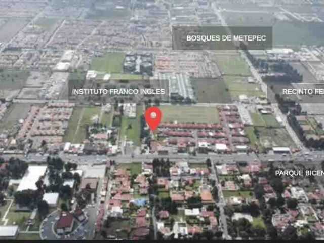 ESTADO DE MEXICO, 0 , 0 ,0,Terreno,En renta,0,1595